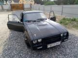 ������������� Ford Capri
