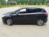 ������������� Ford C-MAX
