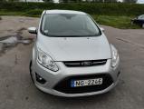 ������������� Ford C-MAX