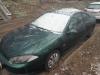 Ford Cougar