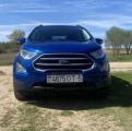 ������������� Ford EcoSport