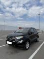 ������������� Ford EcoSport