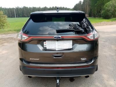 Ford Edge II