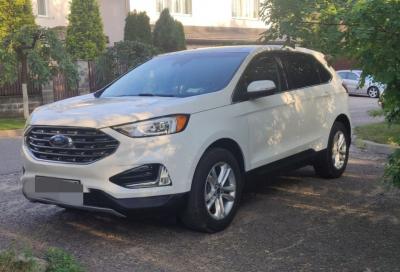 Ford Edge II