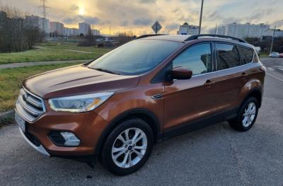Ford Escape