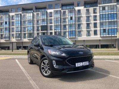 Ford Escape