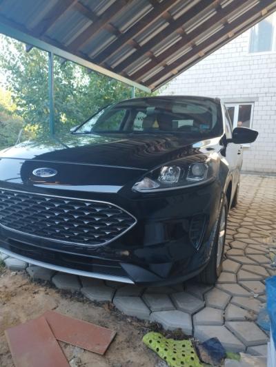 Ford Escape