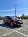 ������������� Ford Escape