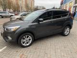 ������������� Ford Escape