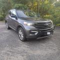 ������������� Ford Explorer