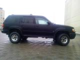 ������������� Ford Explorer
