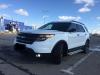 Ford Explorer V