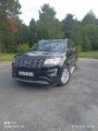 ������������� Ford Explorer V