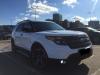 Ford Explorer V