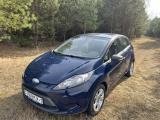 ������������� Ford Fiesta
