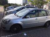 ������������� Ford Fiesta