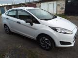 ������������� Ford Fiesta
