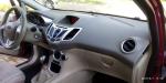 Ford Fiesta VI