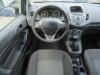 Ford Fiesta VI