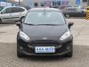 Ford Fiesta VI