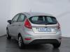 Ford Fiesta VI