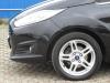 Ford Fiesta VI