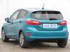 Ford Fiesta VI
