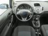 Ford Fiesta VI