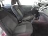 Ford Fiesta VI