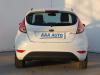 Ford Fiesta VI