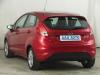 Ford Fiesta VI