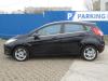 Ford Fiesta VI