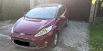 Ford Fiesta VI