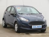 ������������� Ford Fiesta VI