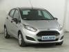 Ford Fiesta VI
