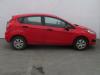 Ford Fiesta VI