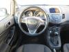 Ford Fiesta VI