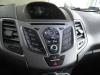 Ford Fiesta VI