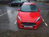 Ford Fiesta VI