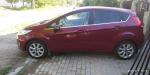 Ford Fiesta VI