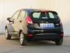 Ford Fiesta VI