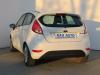 Ford Fiesta VI