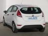 Ford Fiesta VI