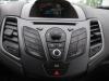 Ford Fiesta VI