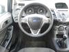Ford Fiesta VI
