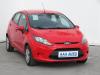 Ford Fiesta VI