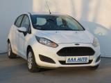 ������������� Ford Fiesta VI
