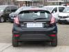 Ford Fiesta VI