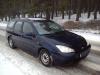Ford Focus I