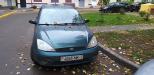 Ford Focus I